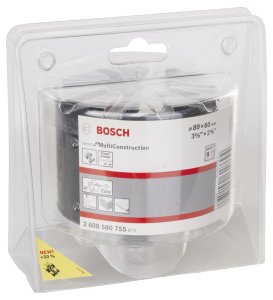 Bosch Speed for Multiconstruction Panç 89 mm