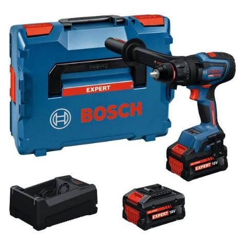 EXSR18V-150 Akülü  Delme/ Vidalama EXPERT BOSCH