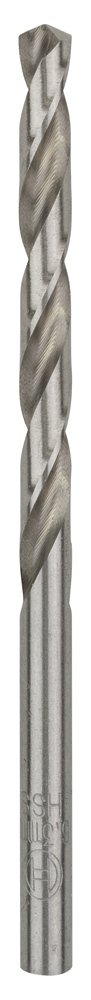 Bosch HSS-G 6,3*101 mm 10'lu Paket