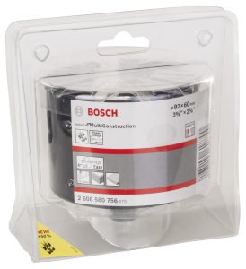 Bosch Speed for Multiconstruction Panç 92 mm