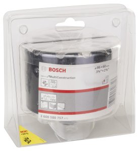 Bosch Speed for Multiconstruction Panç 95 mm
