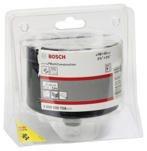 Bosch Speed for Multiconstruction Panç 98 mm