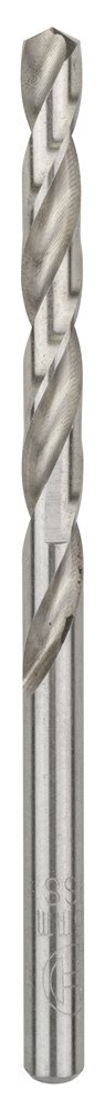 Bosch HSS-G 6,6*101 mm 10'lu Paket