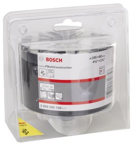 Bosch Speed for Multiconstruction Panç 105 mm