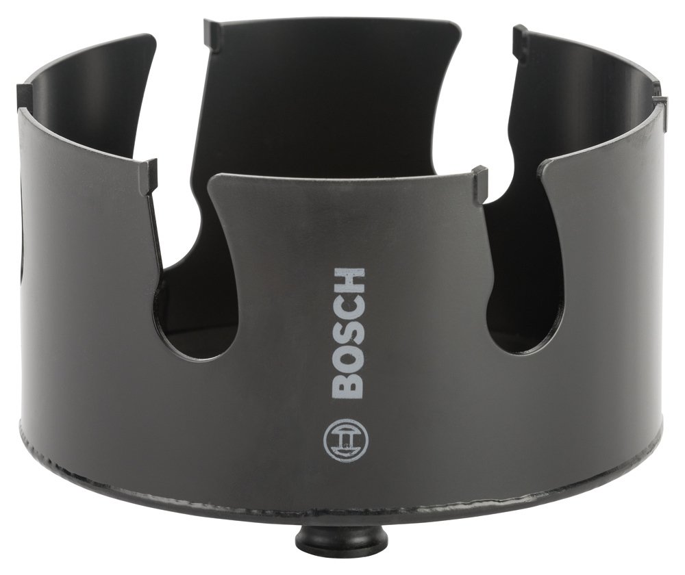 Bosch Speed for Multiconstruction Panç 121 mm