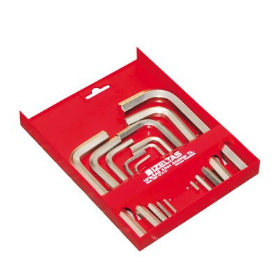 10 LU ALLEN ANT TK SAE İZELTAŞ