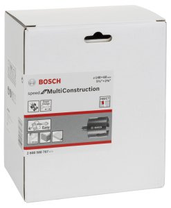 Bosch Speed for Multiconstruction Panç 140 mm