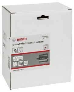 Bosch Speed for Multiconstruction Panç 152 mm