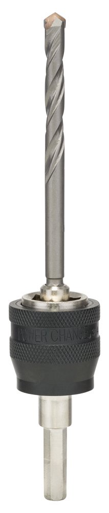 Bosch MC Panç 8 mm Hex Merkezleme Ucu