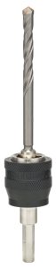 Bosch MC Panç 8 mm Hex Merkezleme Ucu
