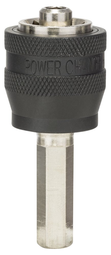 Bosch Powerchange Adaptör 11 mm Hex Şaft