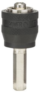 Bosch Powerchange Adaptör 11 mm Hex Şaft