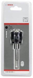 Bosch Powerchange Adaptör SDS-Plus Şaft