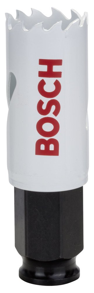 Bosch Progressor for WoodandMetal Panç 24 mm