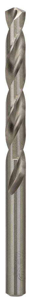 Bosch HSS-G 9,2*125 mm 5'li Paket