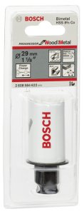 Bosch Progressor for WoodandMetal Panç 29 mm