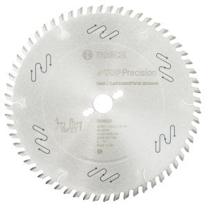 Bosch Best for LaminatedPanel Abr 303*30 mm 60D