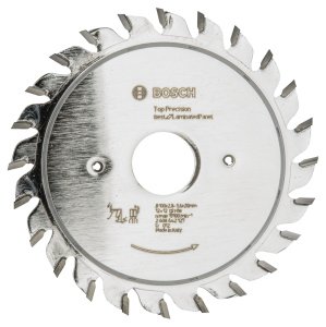 Bosch Best for LaminatedPanel 100*20 mm 12+12 D