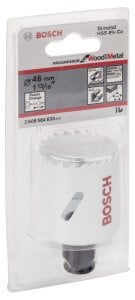 Bosch Progressor for WoodandMetal Panç 46 mm