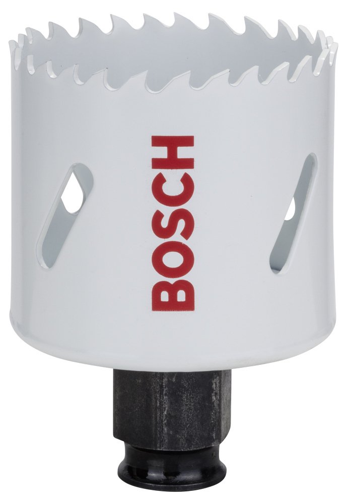 Bosch Progressor for WoodandMetal Panç 52 mm