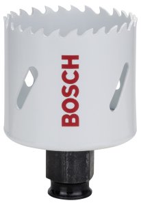 Bosch Progressor for WoodandMetal Panç 52 mm