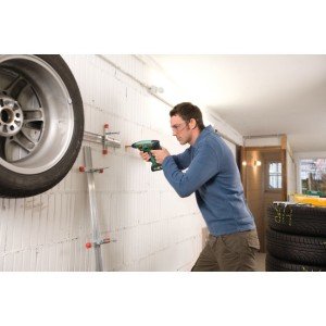 Bosch UNEO 12 LI 2,5 AH Kırıc Delici (Tek Akü)