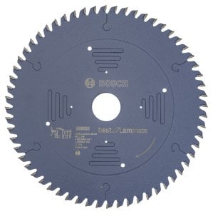 Bosch Best for Laminate 216*30 mm 60 Diş