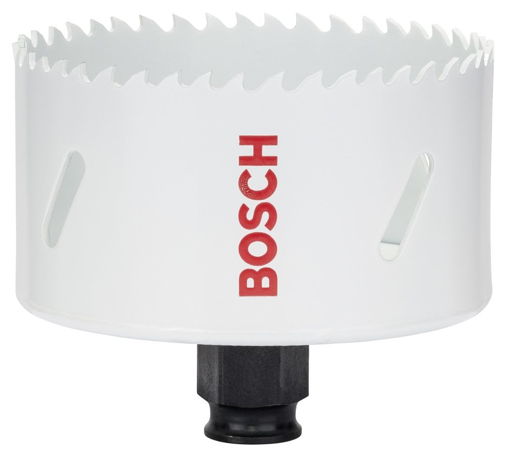 Bosch Progressor for WoodandMetal Panç 83 mm