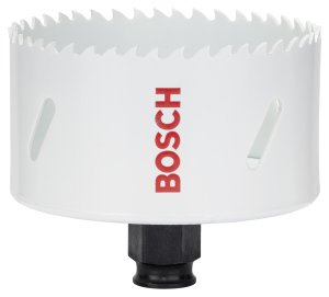 Bosch Progressor for WoodandMetal Panç 83 mm