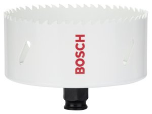 Bosch Progressor for WoodandMetal Panç 102 mm