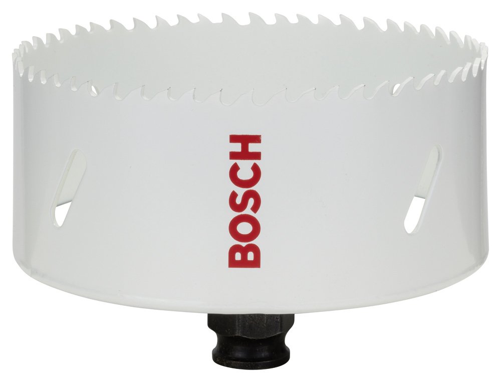 Bosch Progressor for WoodandMetal Panç 105 mm