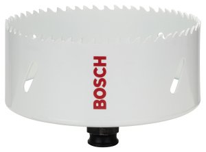 Bosch Progressor for WoodandMetal Panç 108 mm