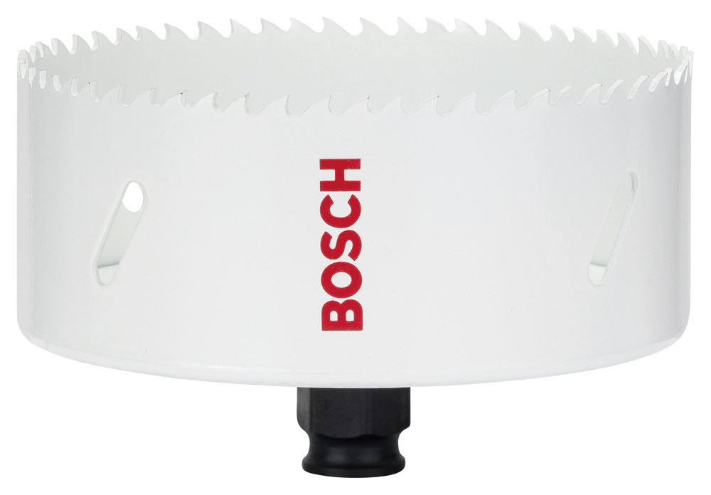 Bosch Progressor for WoodandMetal Panç 111 mm