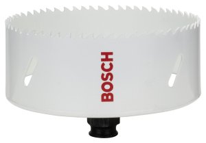 Bosch Progressor for WoodandMetal Panç 114 mm