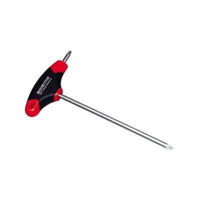 T 30  T TİPİ TORX ALLEN ANAHTAR İZELTAŞ