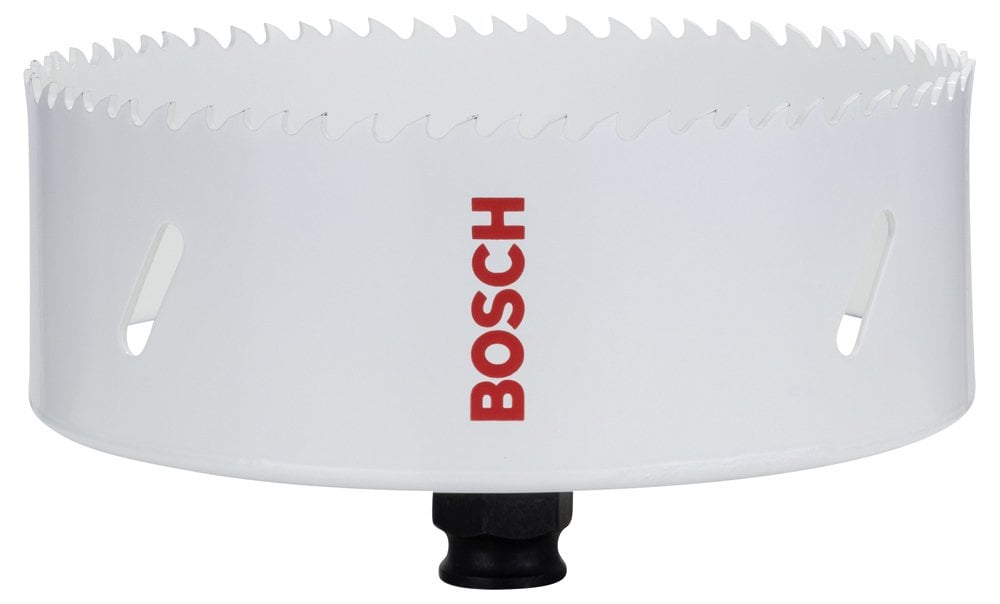 Bosch Progressor for WoodandMetal Panç 127 mm