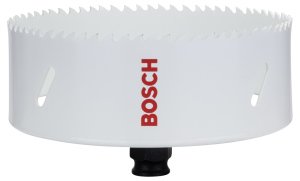 Bosch Progressor for WoodandMetal Panç 127 mm