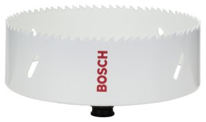Bosch Progressor for WoodandMetal Panç 140 mm