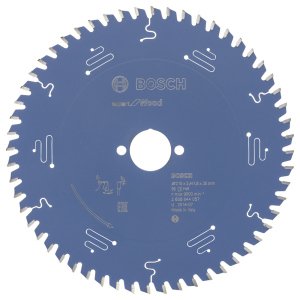 Bosch Expert for Wood 210*30 mm 56 Diş