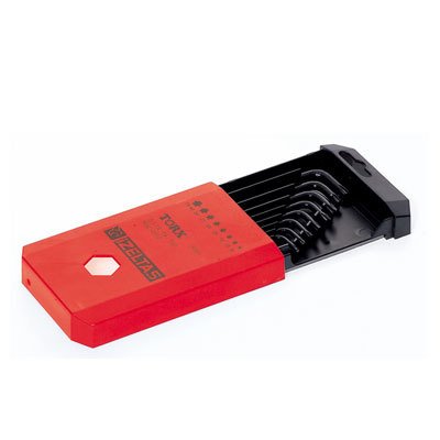 8 Lİ TORX ALLEN TK. İZELTAŞ