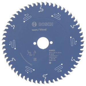 Bosch Expert for Wood 210*30 mm 56 Diş