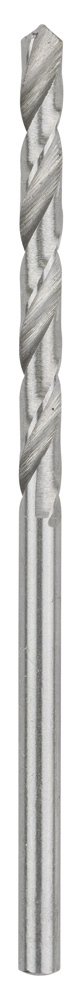 Bosch HSS-G 2,6*57 mm 2'li Paket
