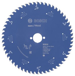 Bosch Expert for Wood 235*30 mm 56 Diş