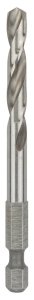 Bosch Merkezleme ucu HSS-G 1/4'' Hex Şaft