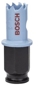 Bosch Sheet Metal Panç 16 mm