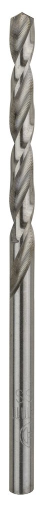 Bosch HSS-G 4,3*80 mm