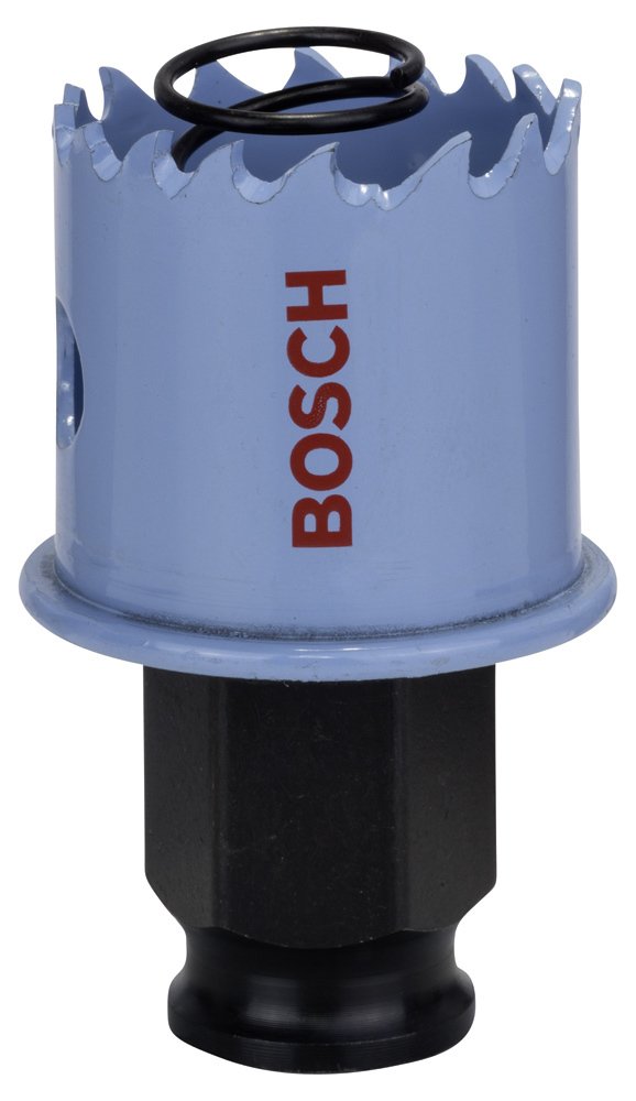 Bosch Sheet Metal Panç 30 mm