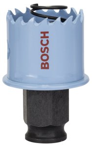 Bosch Sheet Metal Panç 32 mm