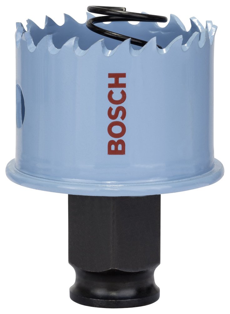 Bosch Sheet Metal Panç 38 mm