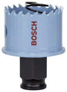 Bosch Sheet Metal Panç 38 mm